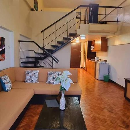 Apartmán Alta Vista De Boracay By Crystal Yapak Exteriér fotografie