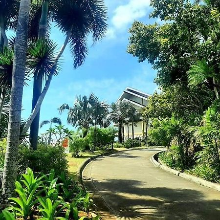 Apartmán Alta Vista De Boracay By Crystal Yapak Exteriér fotografie