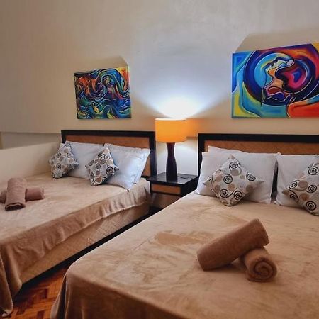 Apartmán Alta Vista De Boracay By Crystal Yapak Exteriér fotografie