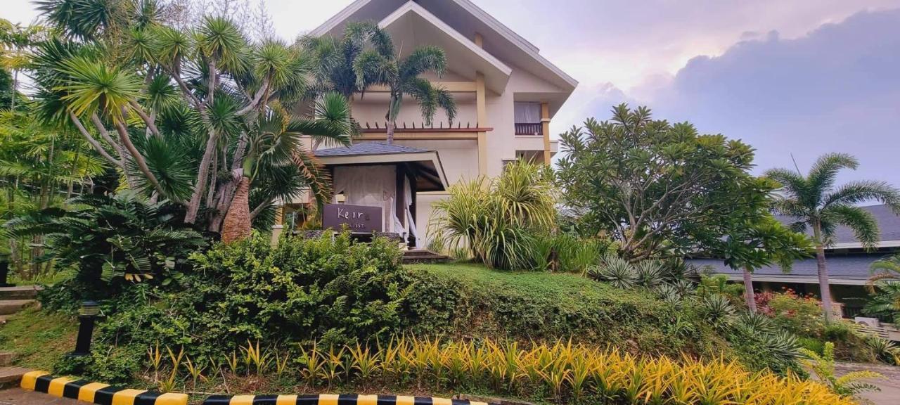 Apartmán Alta Vista De Boracay By Crystal Yapak Exteriér fotografie