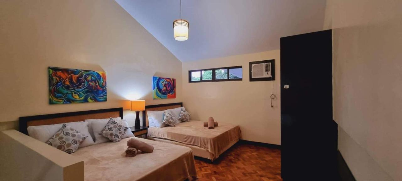 Apartmán Alta Vista De Boracay By Crystal Yapak Exteriér fotografie