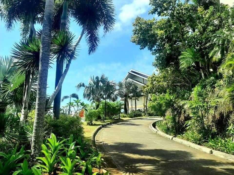 Apartmán Alta Vista De Boracay By Crystal Yapak Exteriér fotografie