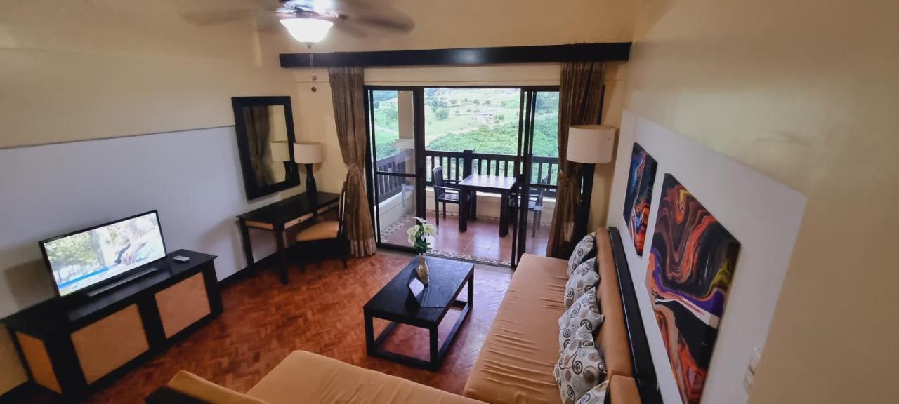 Apartmán Alta Vista De Boracay By Crystal Yapak Exteriér fotografie