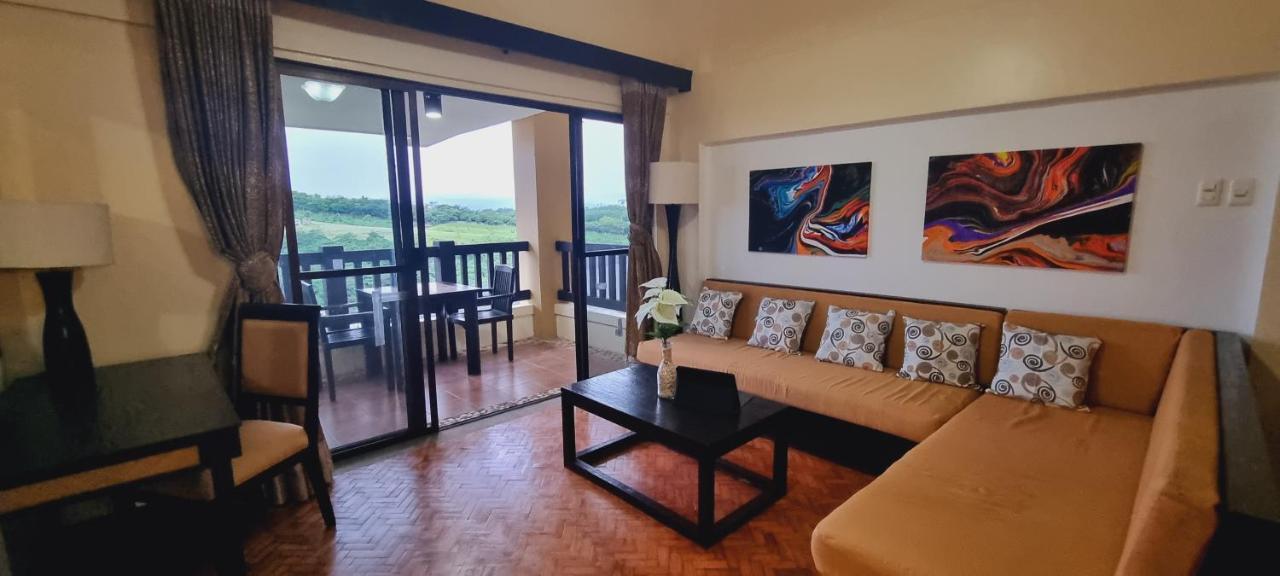 Apartmán Alta Vista De Boracay By Crystal Yapak Exteriér fotografie